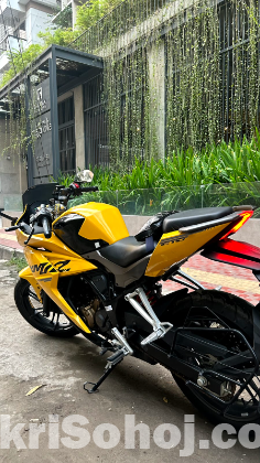 HERO KARIZMA XMR 210cc